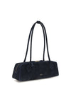 le teckel shoulder bag
