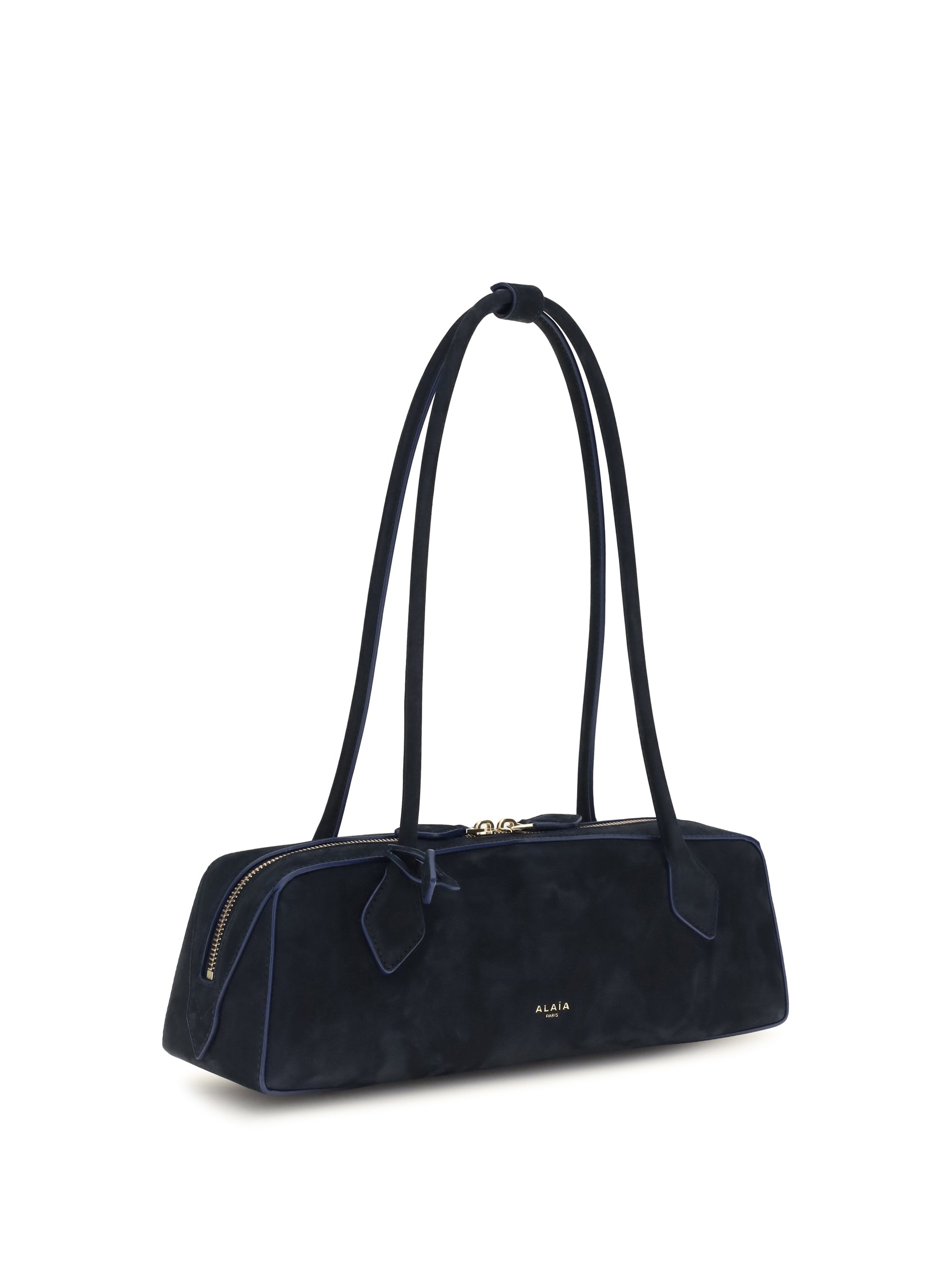 le teckel shoulder bag