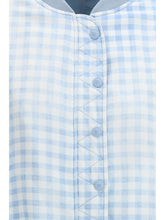 ERMANNO SCERVINO 40 technical fabric bomber 