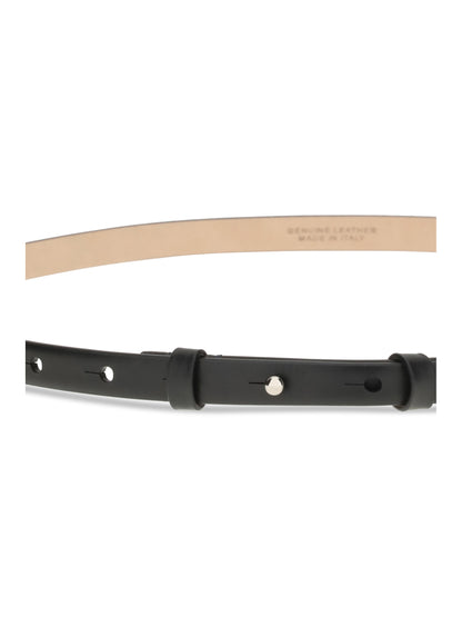 SA SU PHI 42 leather belt