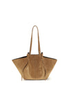 large mochi shoulder bag