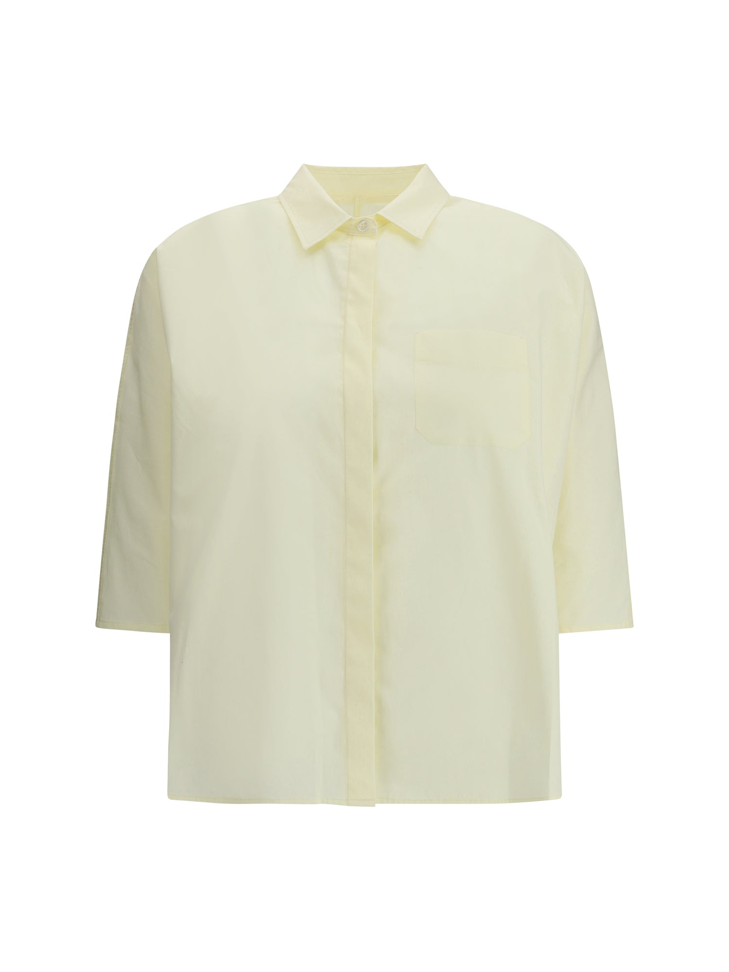 CRUNA 38 cotton shirt