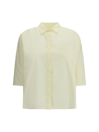CRUNA 38 cotton shirt