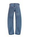 spiral jeans