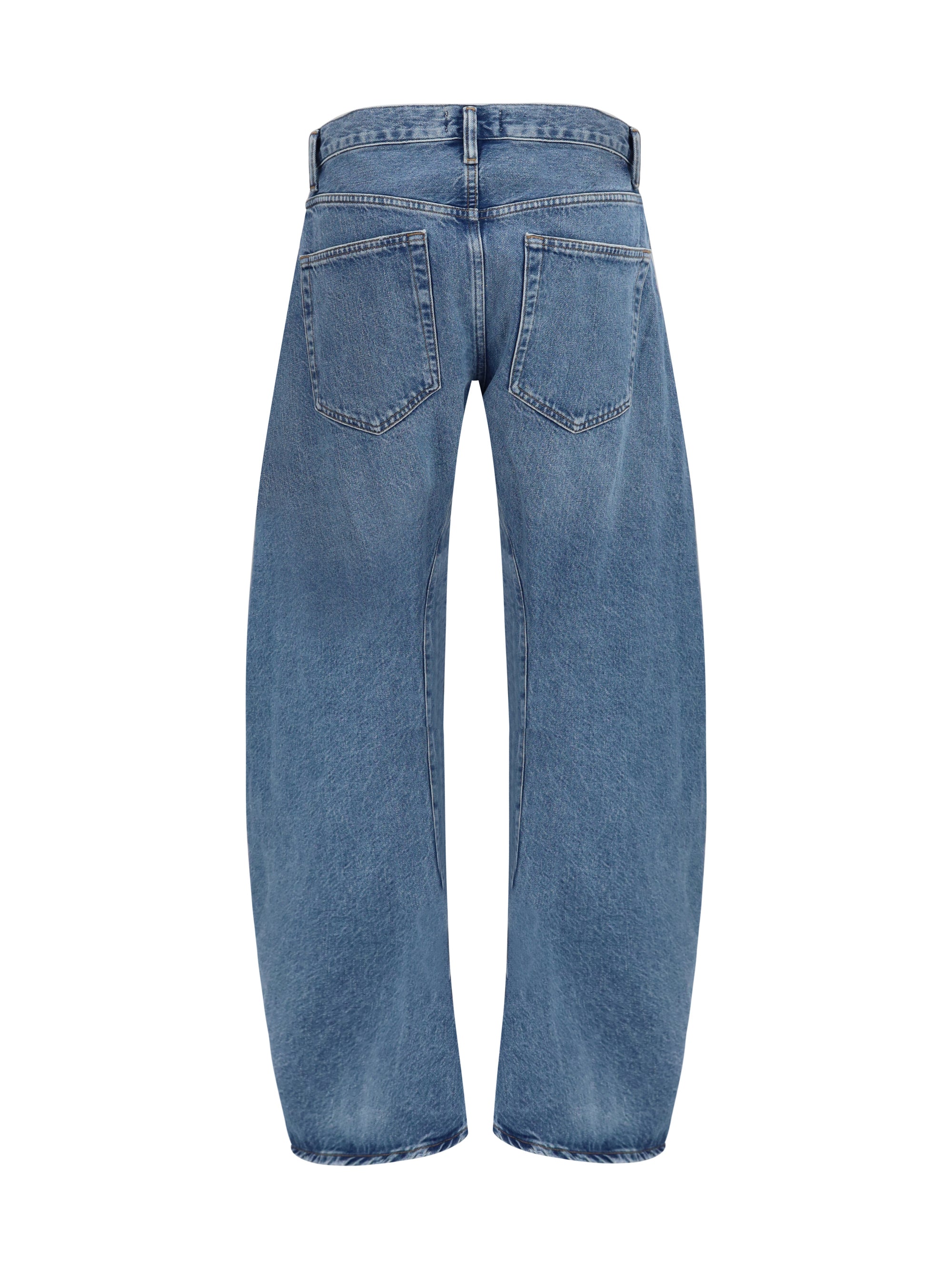 spiral jeans