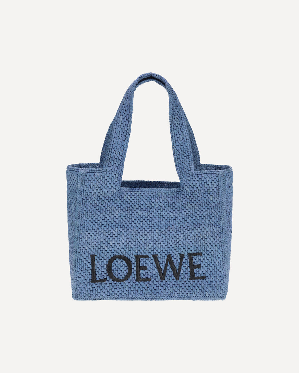 Loewe Font Tote Bag Medium