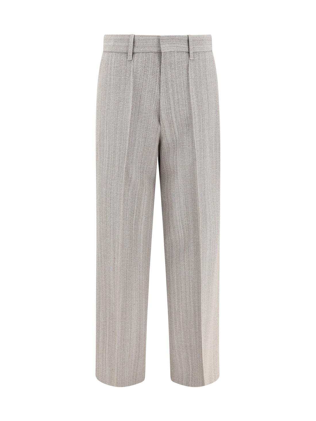 PHOEBE PHILO 36 relaxed minimal pants