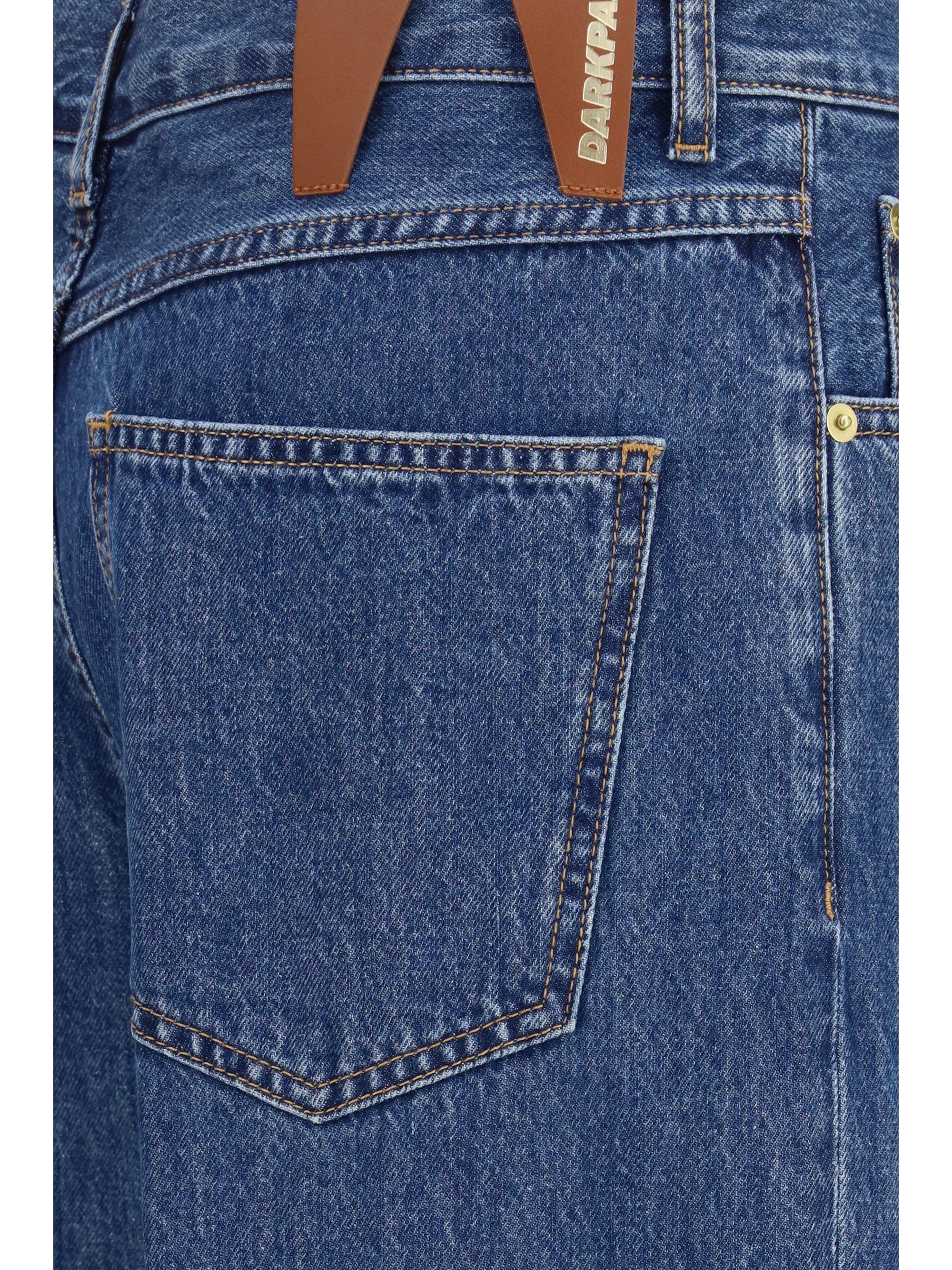 cora wide-leg jeans