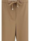 margenta pants