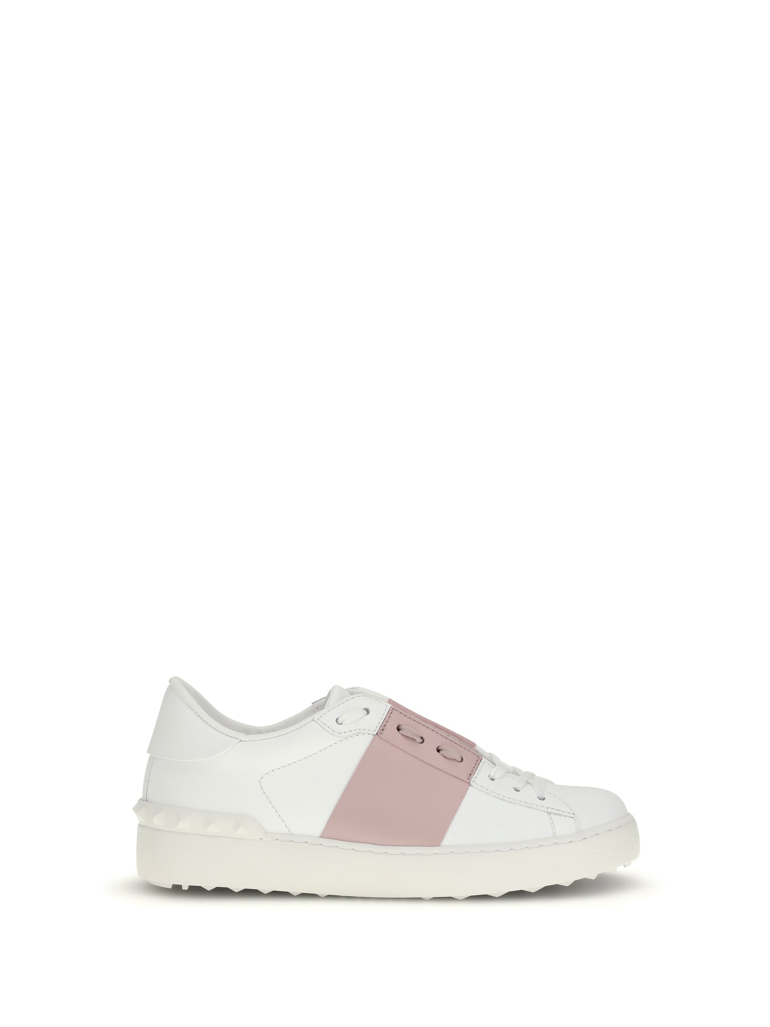 VALENTINO GARAVANI 36 open sneakers