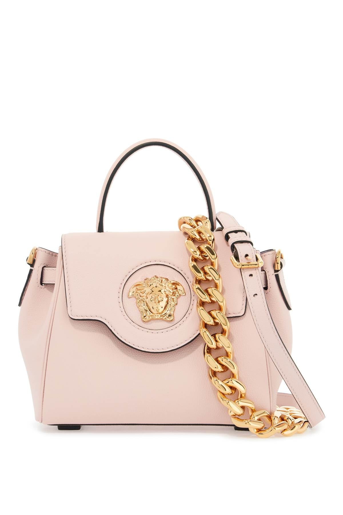 la medusa mini handbag