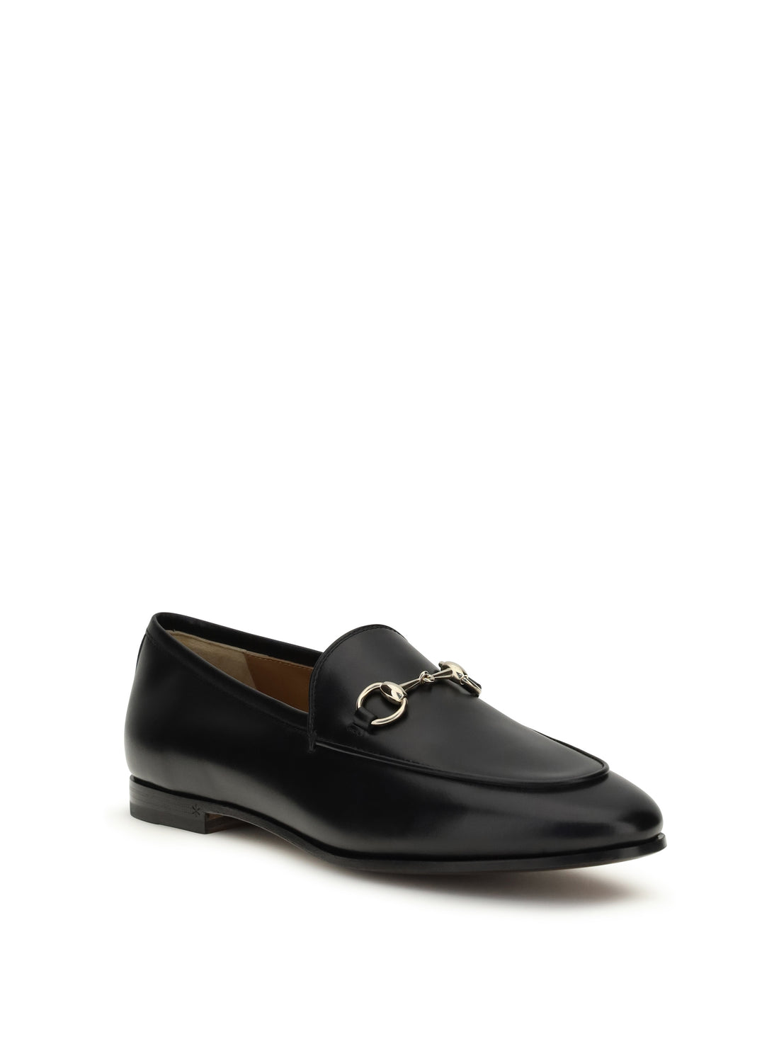 GUCCI 36 jordaan loafers 