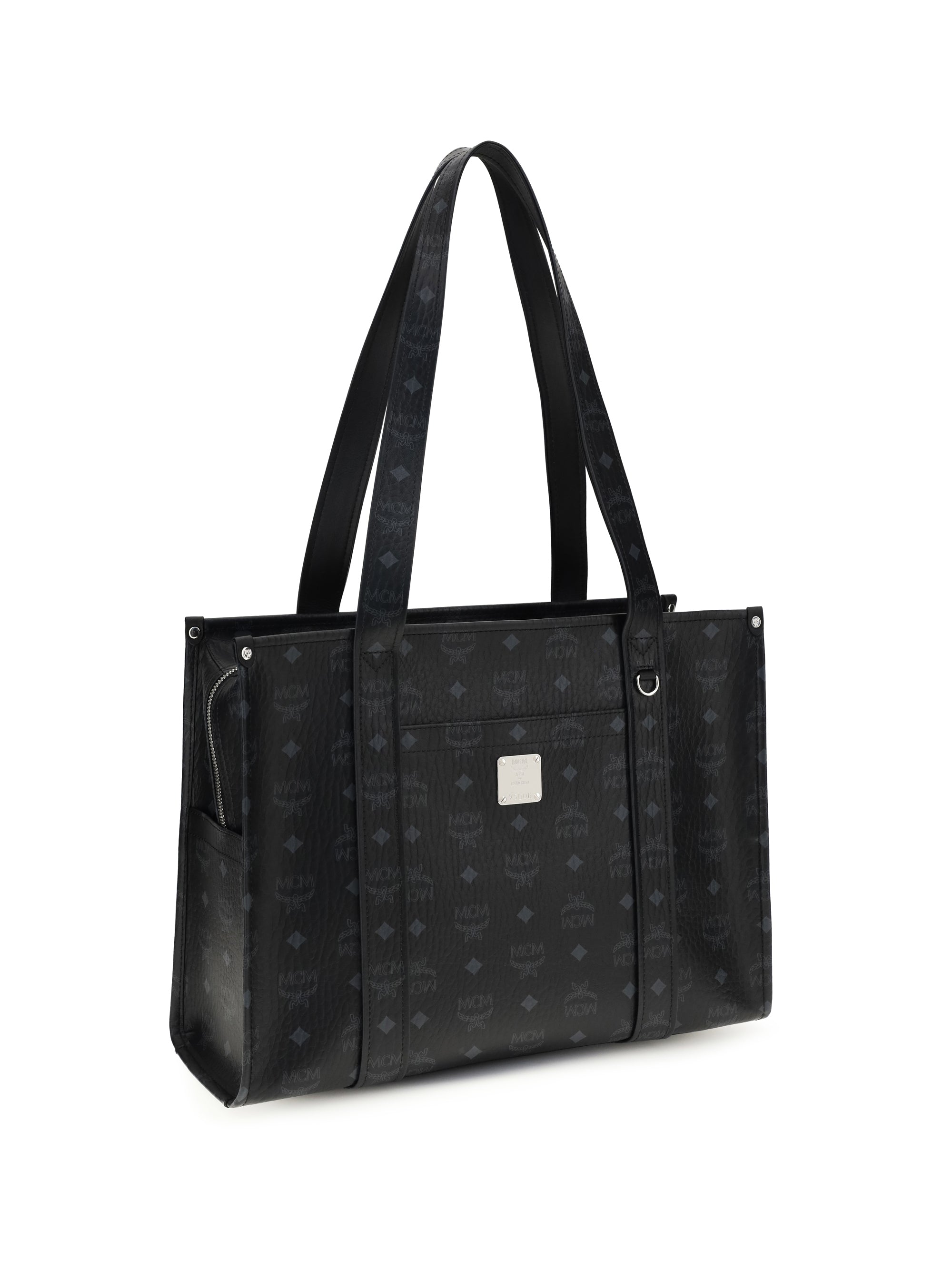 aren visetos tote bag