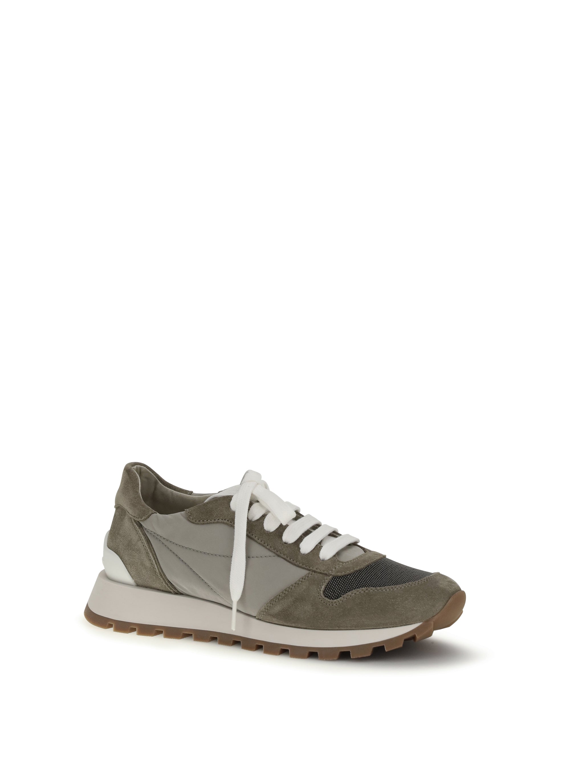 runner sneakers