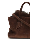 la passeggiata mini handbag