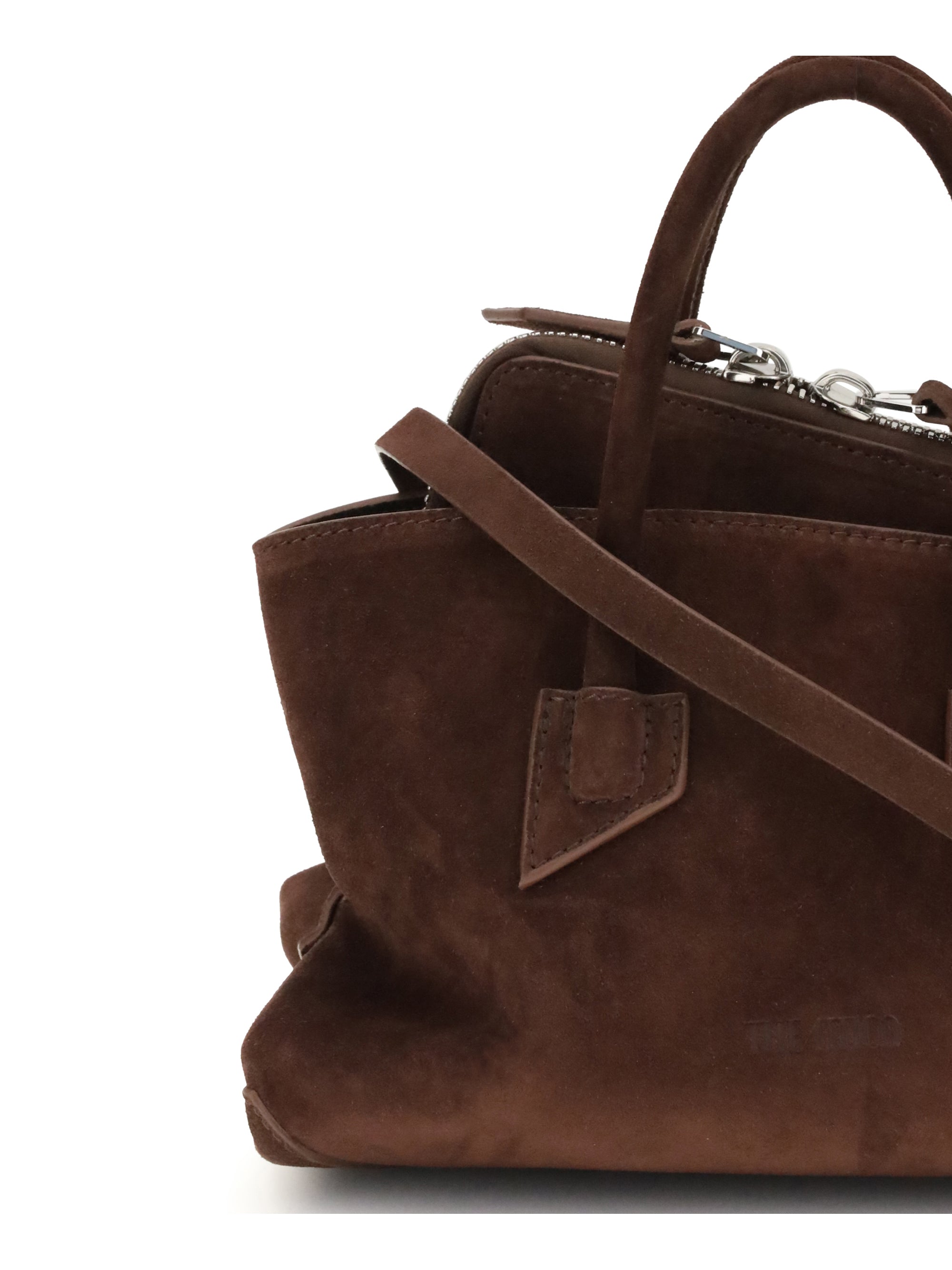 la passeggiata mini handbag
