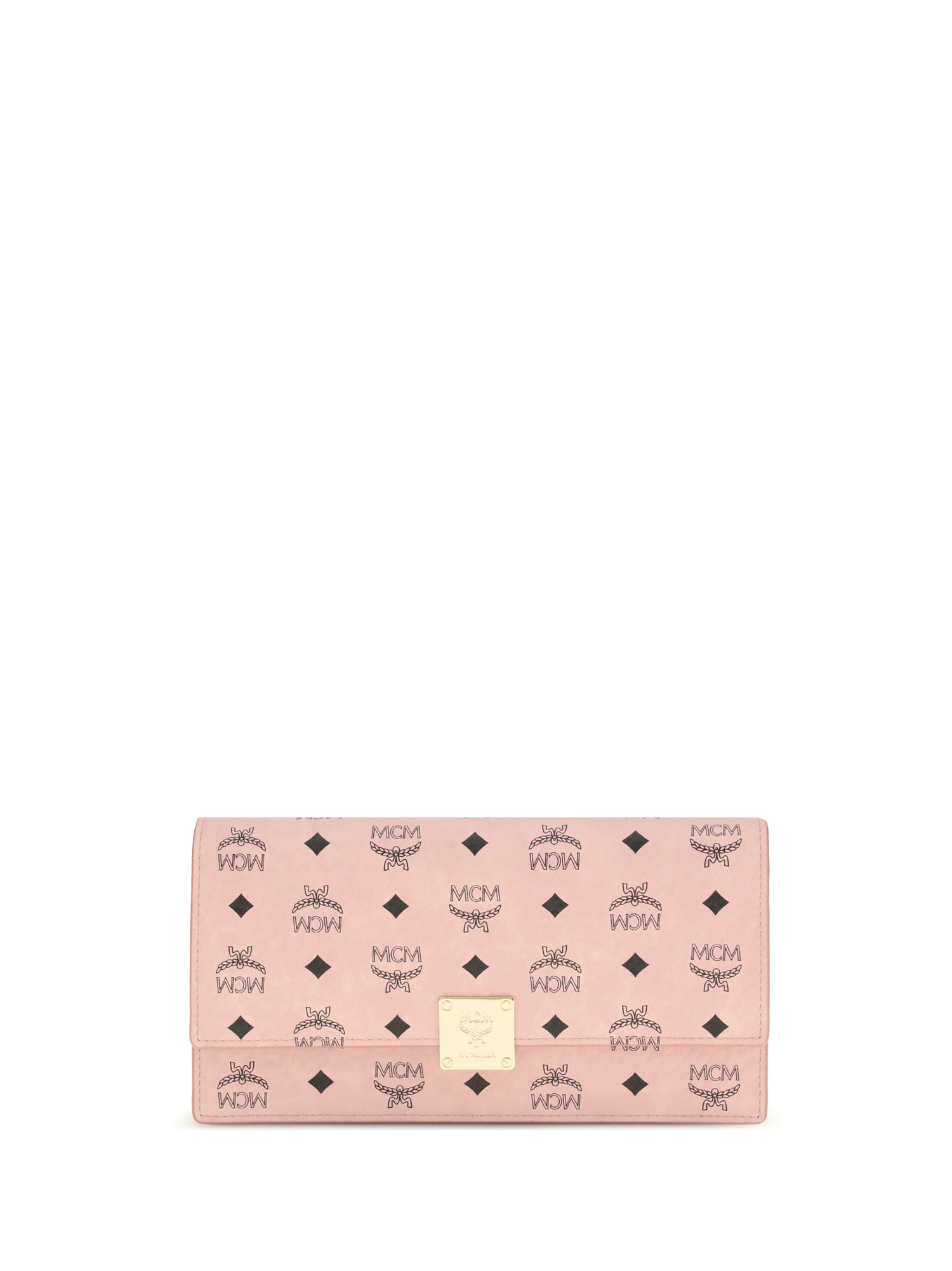 MCM OS canvas aren wallet 