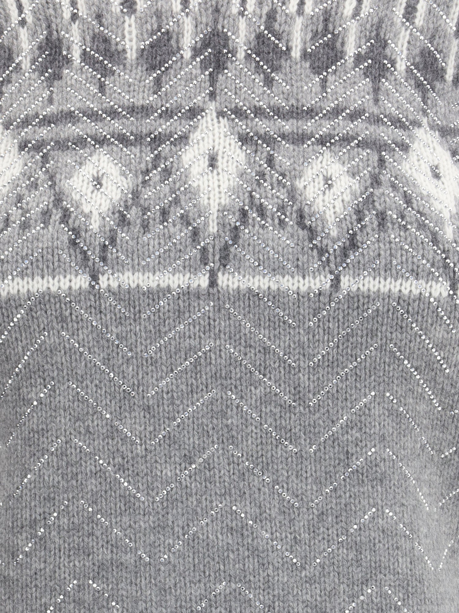 ERMANNO SCERVINO S short sleeved sweater