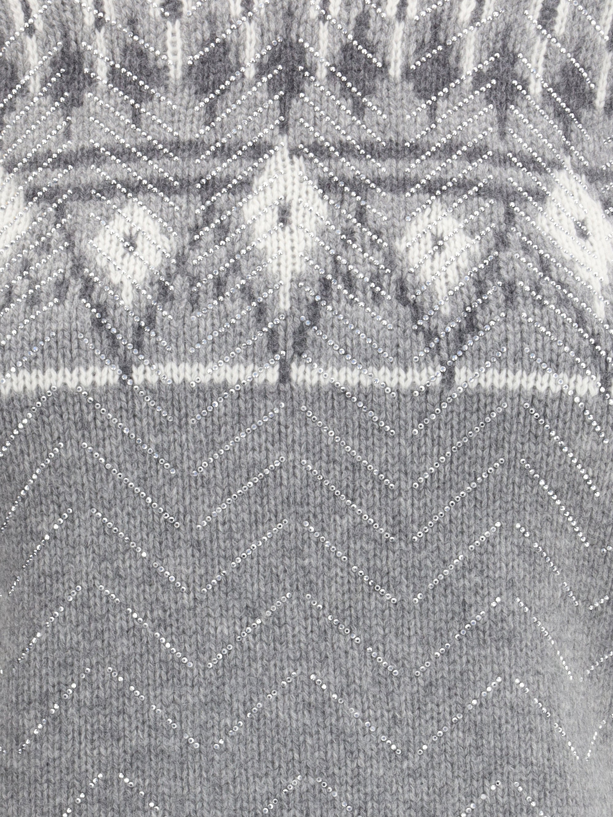 ERMANNO SCERVINO S short sleeved sweater