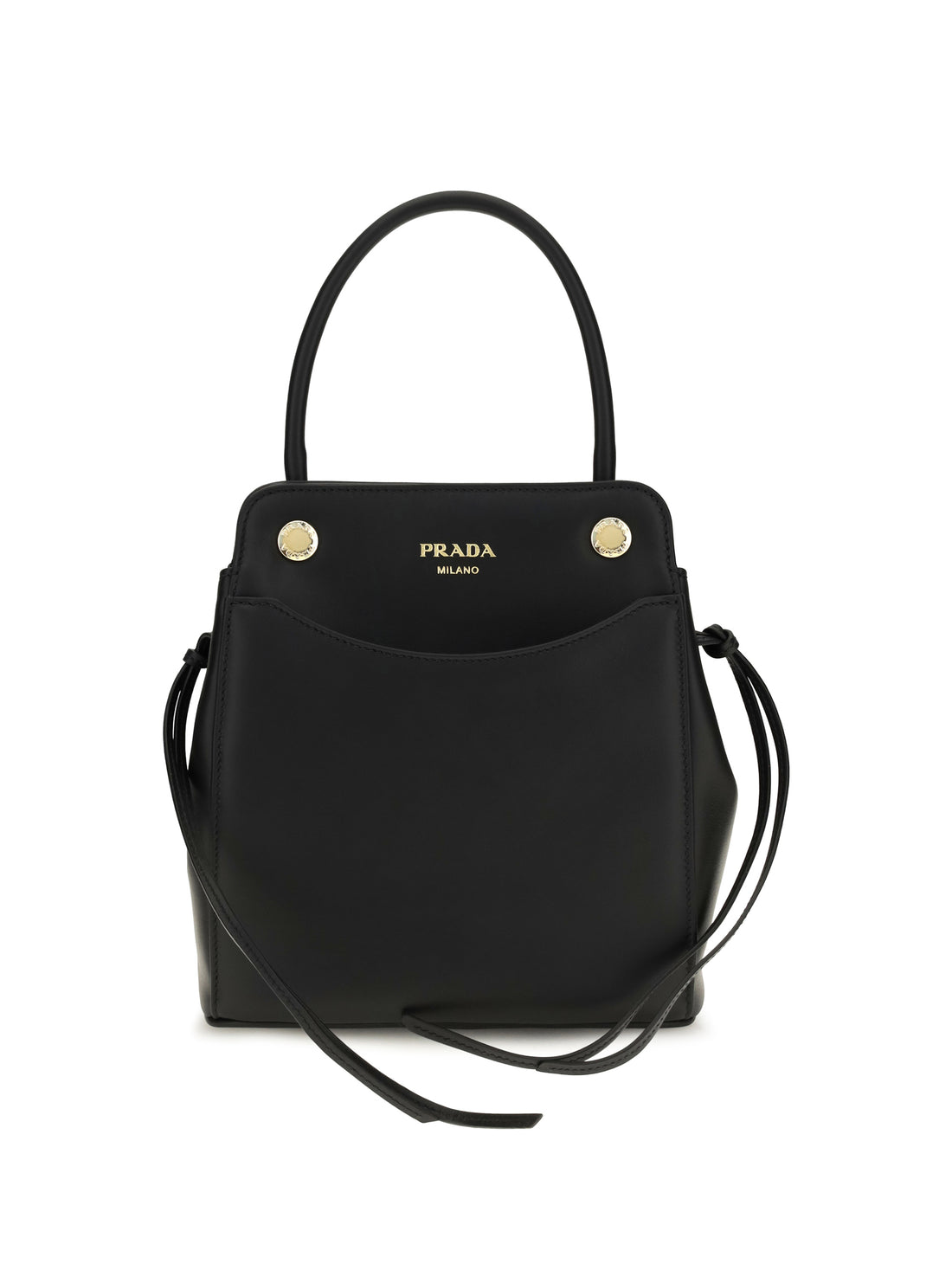 PRADA OS carry mini handbag