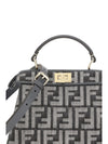ff peekaboo iseeu handbag