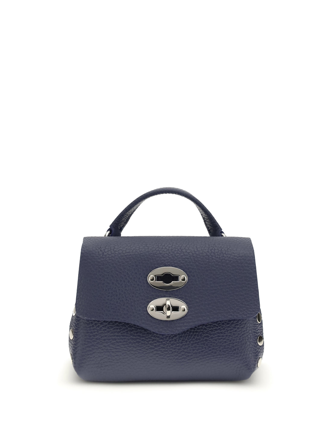 ZANELLATO OS postina shoulder bag