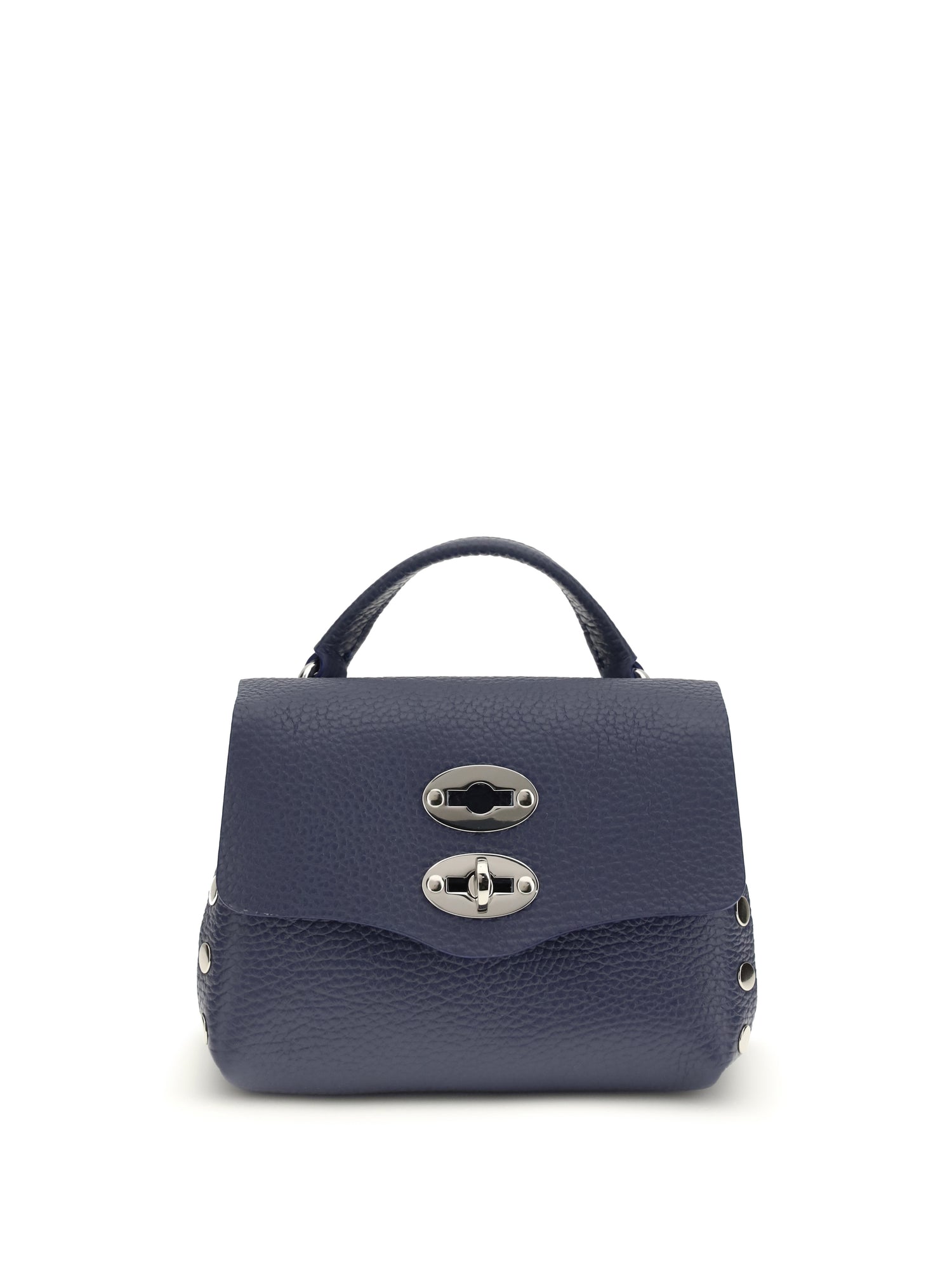 ZANELLATO OS postina shoulder bag