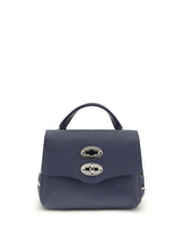 ZANELLATO OS postina shoulder bag