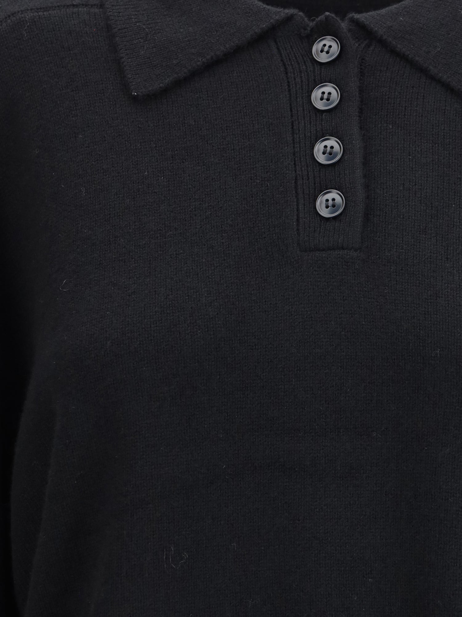 LOULOU DE SAISON M cashmere sweater