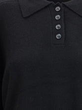 LOULOU DE SAISON M cashmere sweater