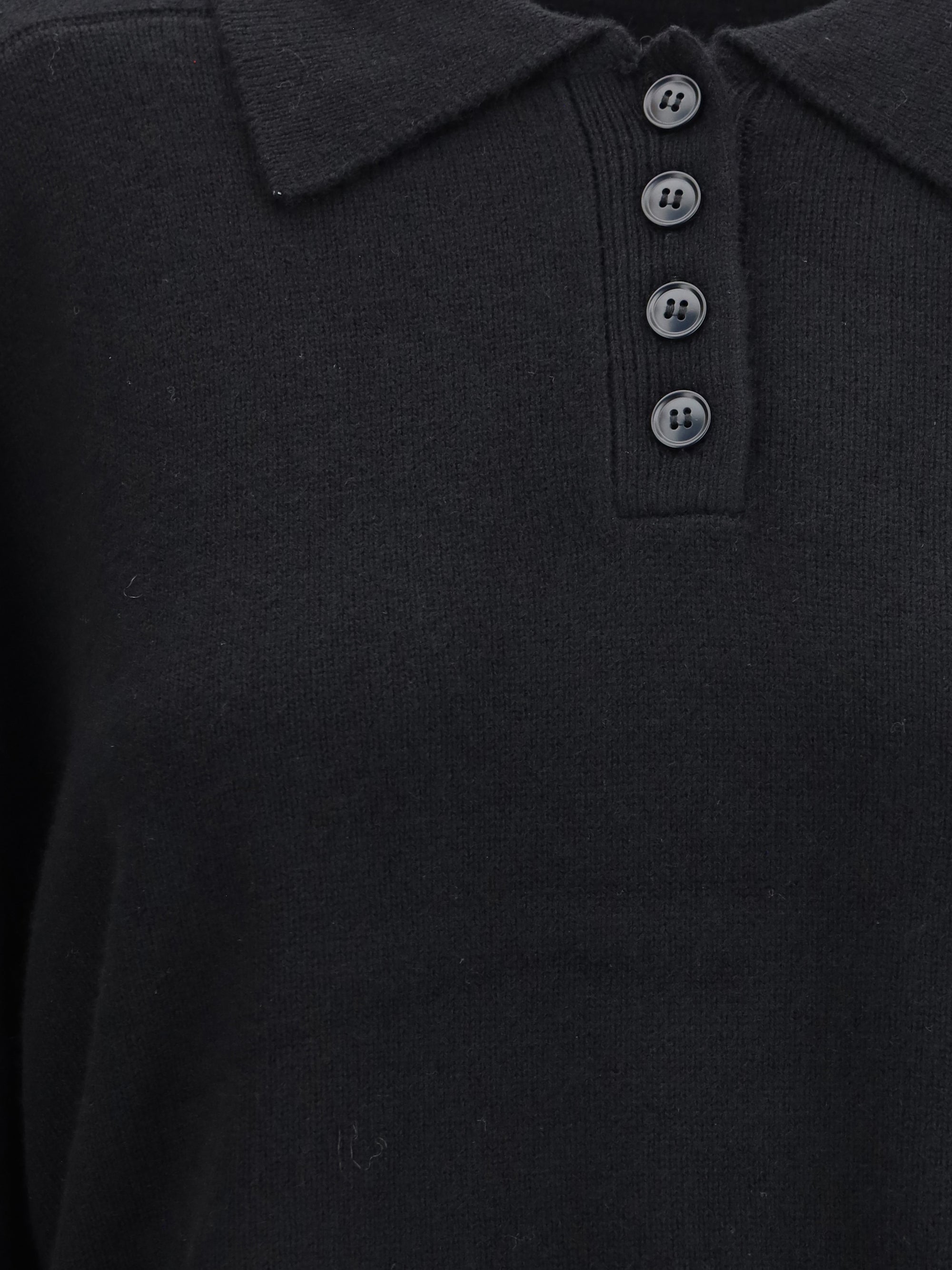 LOULOU DE SAISON M cashmere sweater