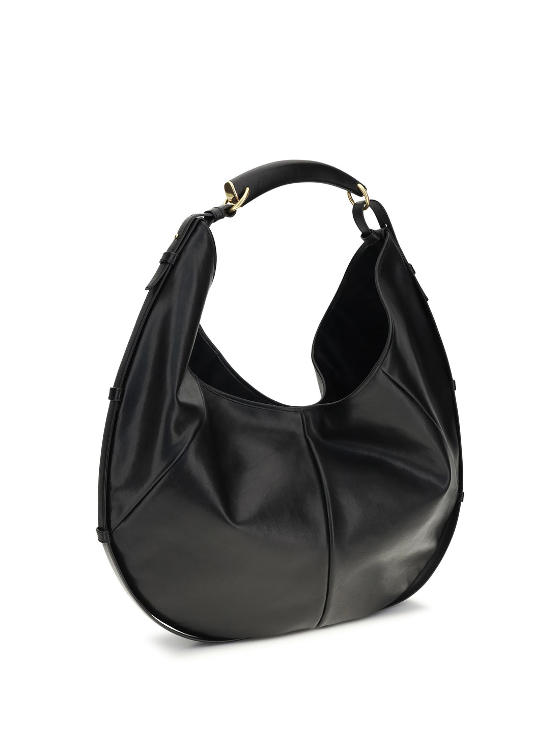 SAINT LAURENT OS mombasa large shoulder bag