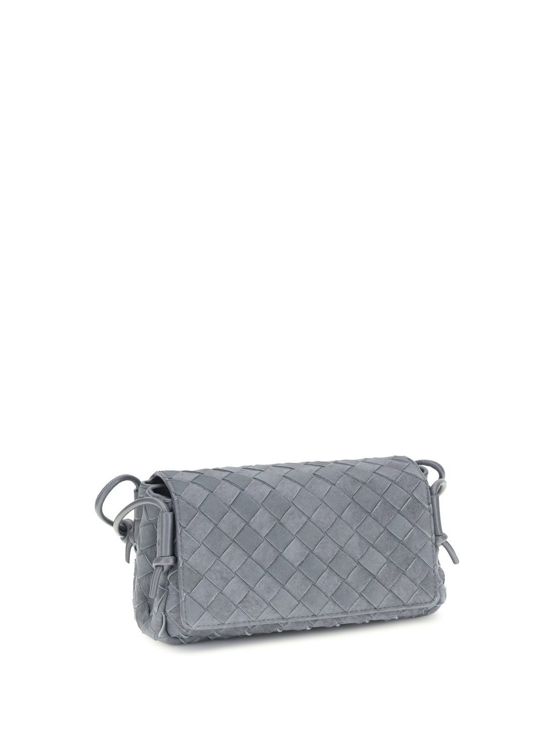 BOTTEGA VENETA OS notturno shoulder bag