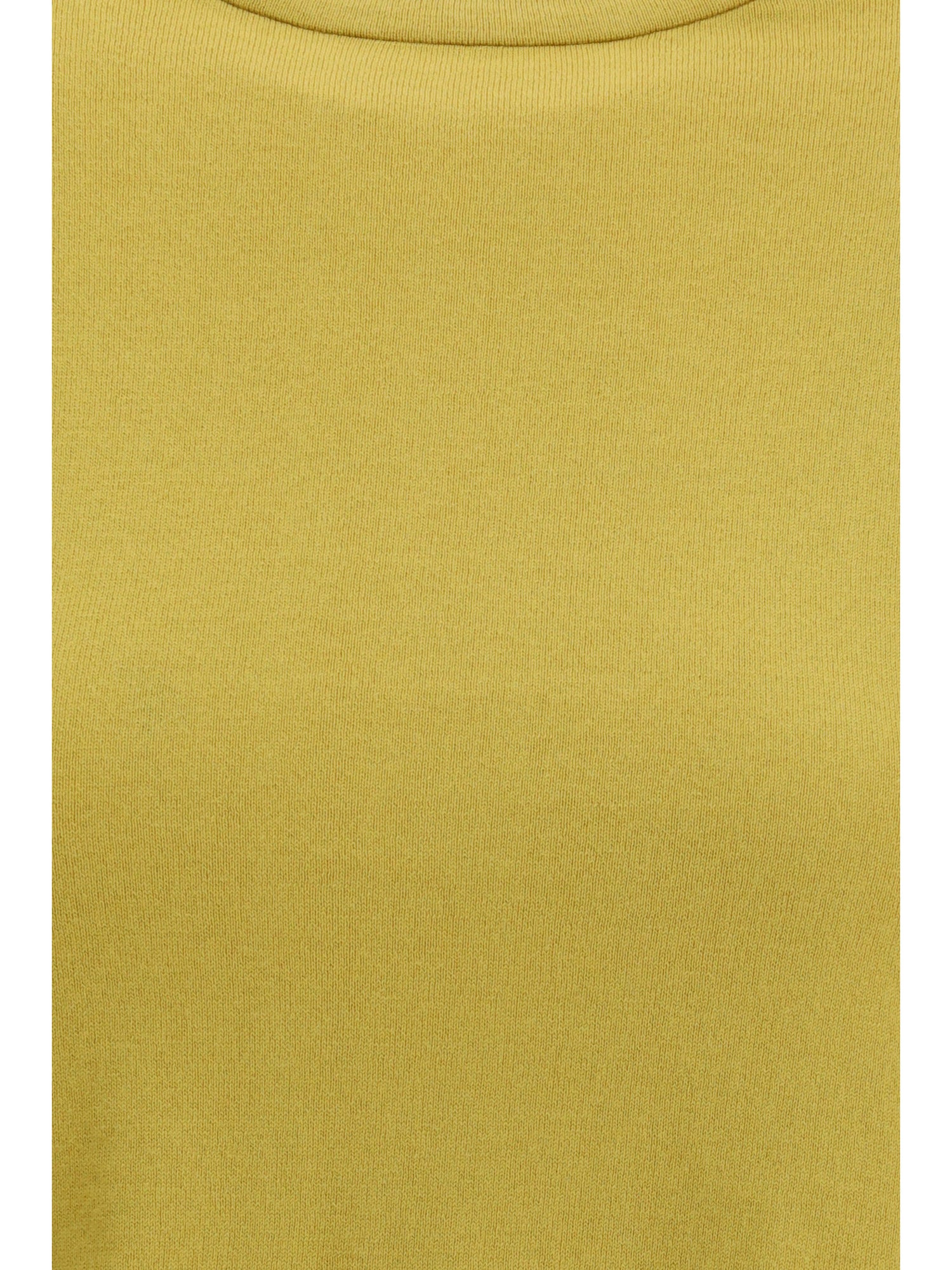 EXTREME CASHMERE OS short-sleeved t-shirt n°267 tina