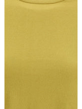 EXTREME CASHMERE OS short-sleeved t-shirt n°267 tina