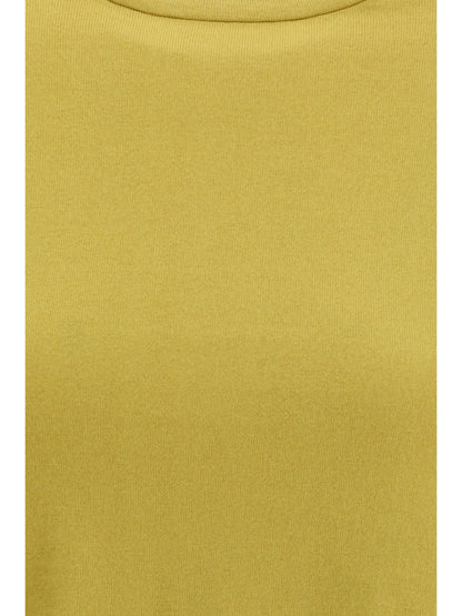 EXTREME CASHMERE OS short-sleeved t-shirt n°267 tina