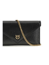 love birds clutch bag