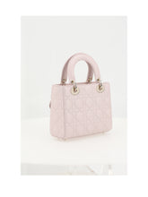 DIOR OS lady dior s lambskin