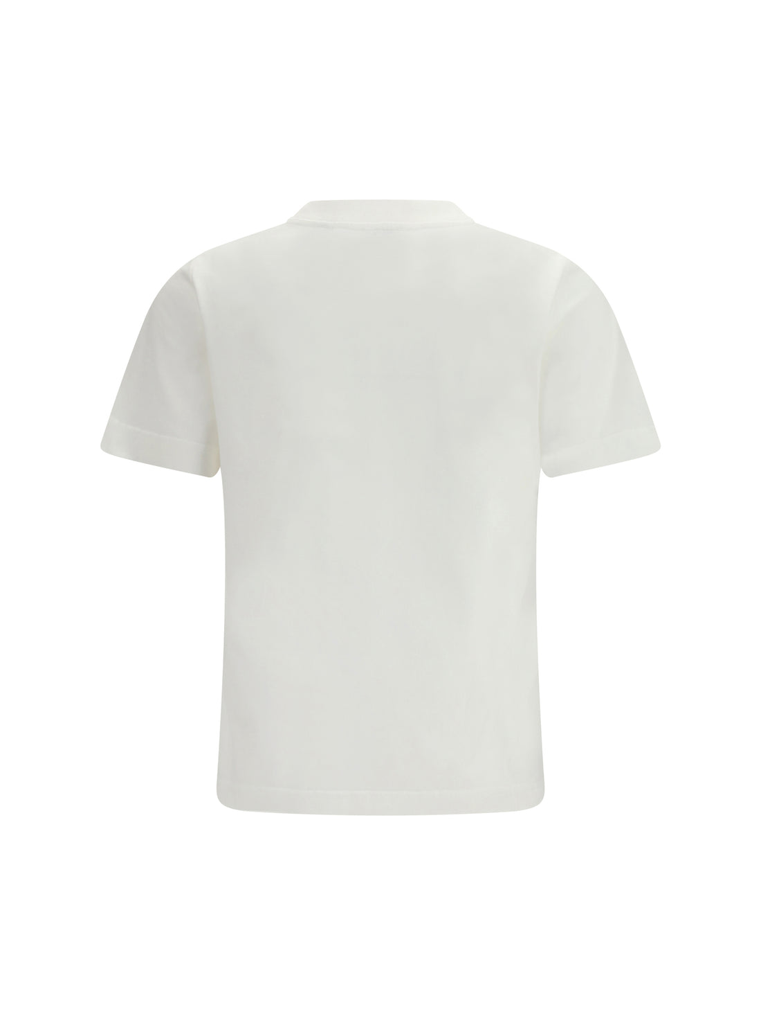 BURBERRY M cotton t-shirt