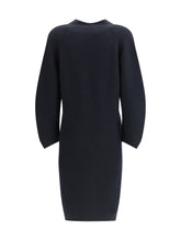 FORTE_FORTE 0 long ribbed cashmere cardigan