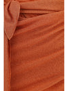 lumière pareo dress