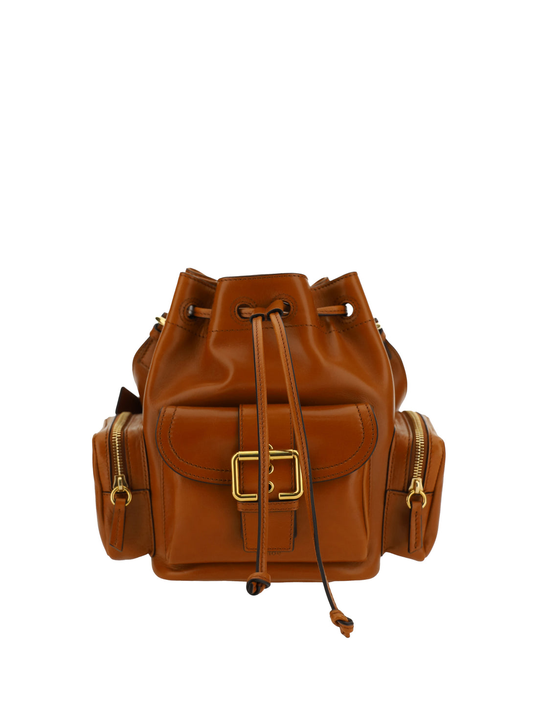 Chlo Camera Bucket Bag