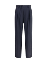 BRUNELLO CUCINELLI 38 virgin wool trousers
