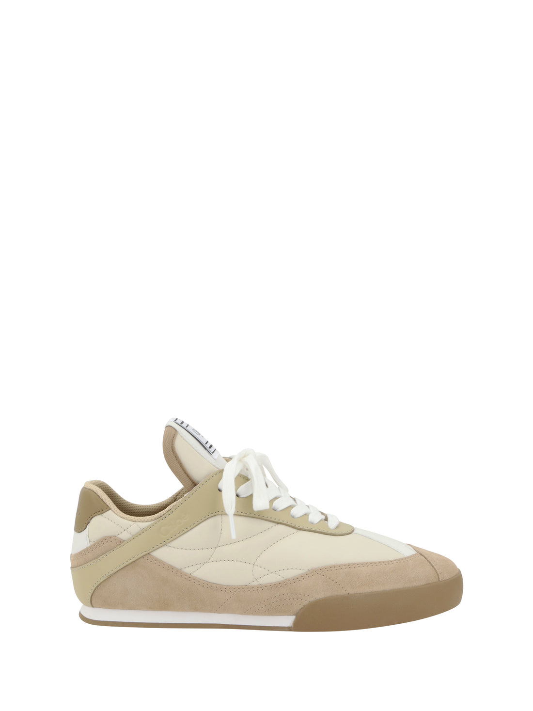 Chlo Kick Sneakers