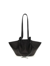 YUZEFI OS mochi shoulder bag