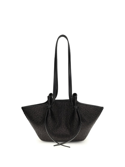 YUZEFI OS mochi shoulder bag