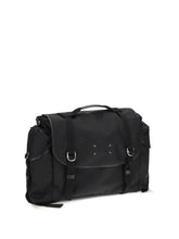 MARGIELA OS high tech messenger shoulder bag