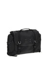 high tech messenger shoulder bag