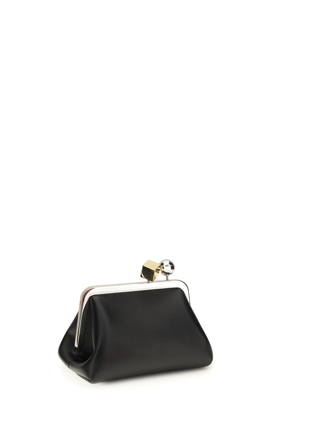 JACQUEMUS OS le berlingot shoulder bag 