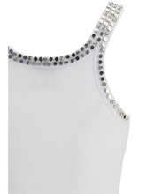 PINKO M coriandoli top